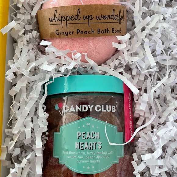 $69 The Confetti Post Birthday Box - Party in a Box Special Gift Box - Brand New - Picture 4 of 6